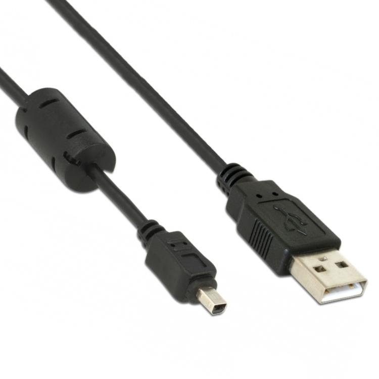 Afbeelding laden in galerijviewer, Camera kabel
