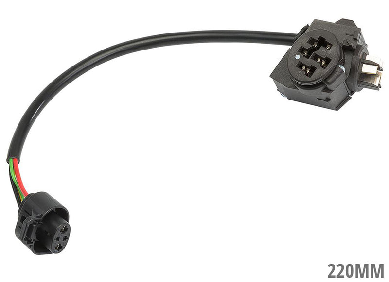 Afbeelding laden in galerijviewer, Bosch powerpack frame cable
