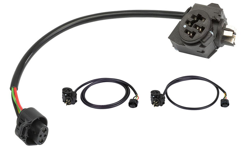 Afbeelding laden in galerijviewer, Bosch powerpack frame cable
