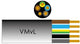 Enzo kabel vmvl rond 5x1,5qmm wit - 1227587