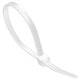 Tiewrap kabelbinder