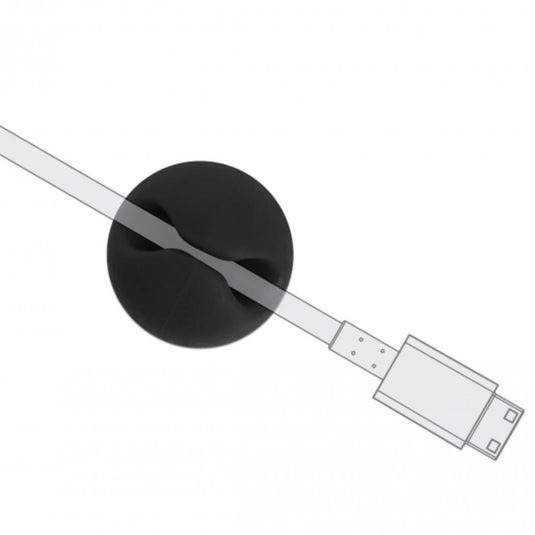 Kabelclip