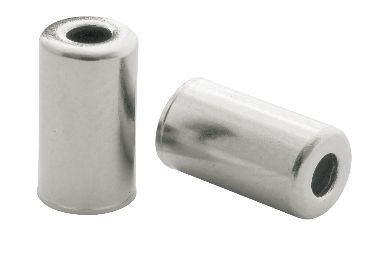 Afbeelding laden in galerijviewer, Bofix kabelhoedje 5mm. per 50 st
