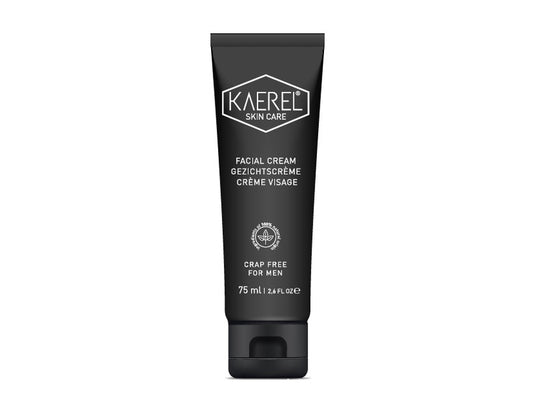 Kaerel skin care gezichtscrème 75ml