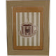 Kersten fotolijst ijzer beige 13x18cm