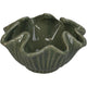 Kersten bloempot keramiek green 15x15x8cm