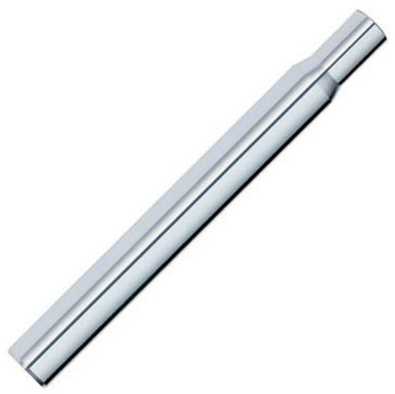 Afbeelding laden in galerijviewer, Zadelpen kaars SP200 ø25.2mm 300mm - zilver
