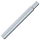 Zadelpen kaars SP200 ø25.2mm 300mm - zilver