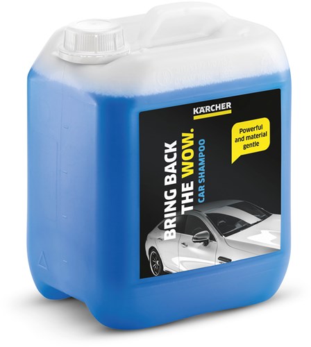 Afbeelding laden in galerijviewer, Karcher autoshampoo - 6.295-360.0
