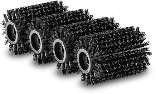 Afbeelding laden in galerijviewer, Karcher borstelwalsen voor stenen oppervlakken pcl 6 - 2.644-476.0
