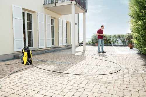 Afbeelding laden in galerijviewer, Karcher h 10 q hr hogedrukslang - 2.643-633.0

