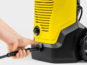 Karcher k 4 hogedrukreiniger - 1.679-500.0