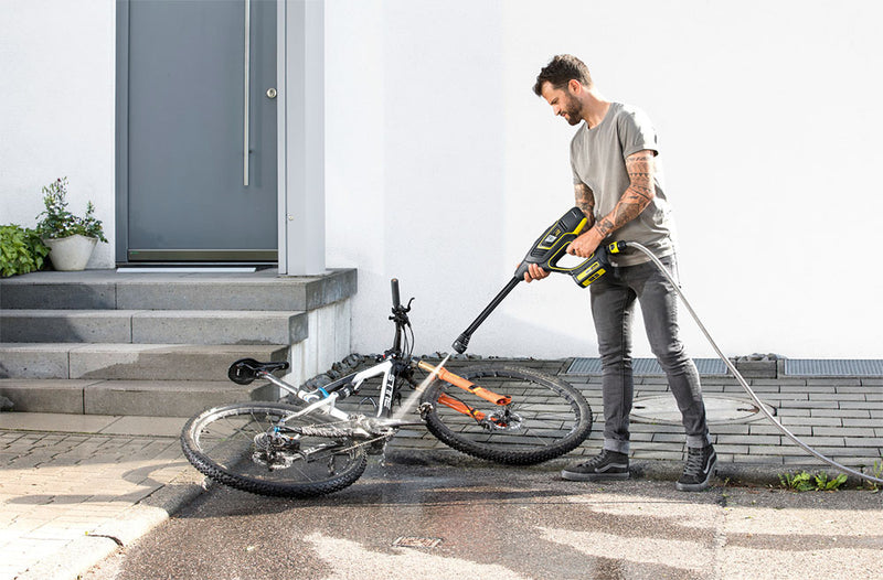 Afbeelding laden in galerijviewer, Karcher kärcher mj 24 handheld 5-in-1 mulit jet
