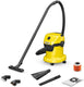 Karcher nat droog stofzuiger wd 3 v-15 4 20 car - 1.628-121.0