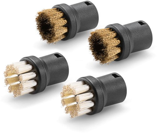Afbeelding laden in galerijviewer, Karcher powerborstelset - 2.863-335.0
