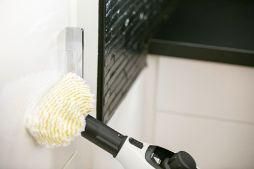 Afbeelding laden in galerijviewer, Karcher sc 1 handstoomreiniger - 1.516-400.0
