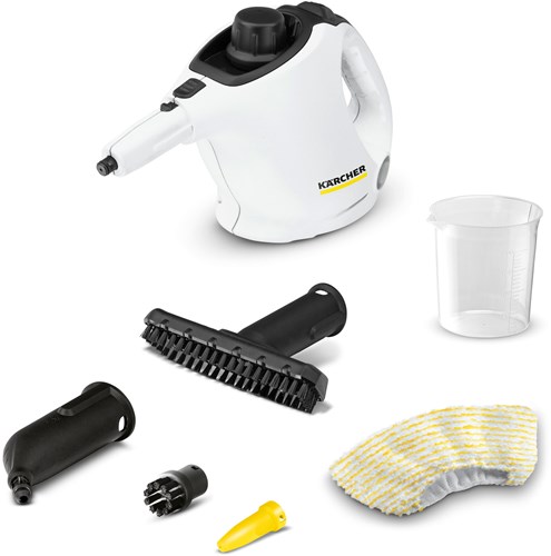 Afbeelding laden in galerijviewer, Karcher sc 1 handstoomreiniger - 1.516-400.0
