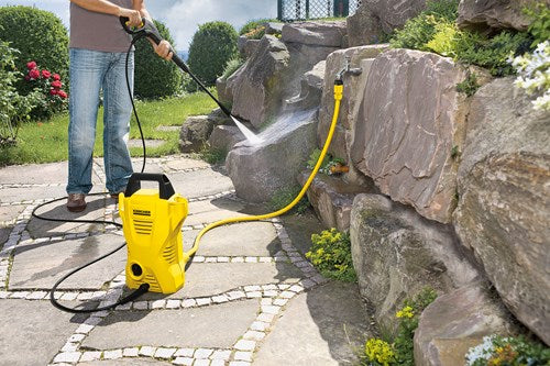 Afbeelding laden in galerijviewer, Karcher slangset 1 2 10m - 2.645-399.0
