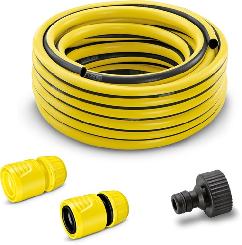 Afbeelding laden in galerijviewer, Karcher slangset 1 2 10m - 2.645-399.0
