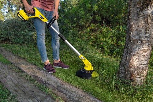 Afbeelding laden in galerijviewer, Karcher starterset trimmermes - 2.444-023.0
