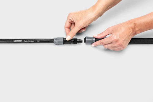 Afbeelding laden in galerijviewer, Karcher verbindingsset
