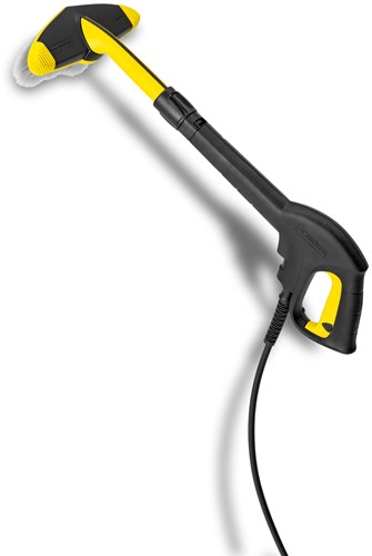 Afbeelding laden in galerijviewer, Karcher wb 60 zachte wasborstel - 2.644-015.0
