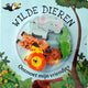 Kartonboek ontmoet mijn vriendjes wilde dieren