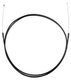 Katana inner cable set for vario dropper post