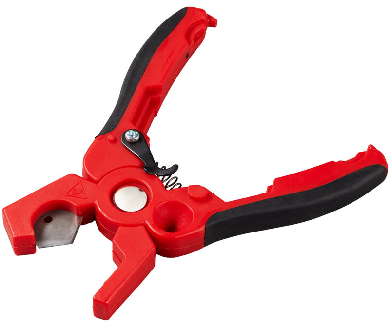 Afbeelding laden in galerijviewer, Katana hc-2 line cutting pliers for hydraulic lines
