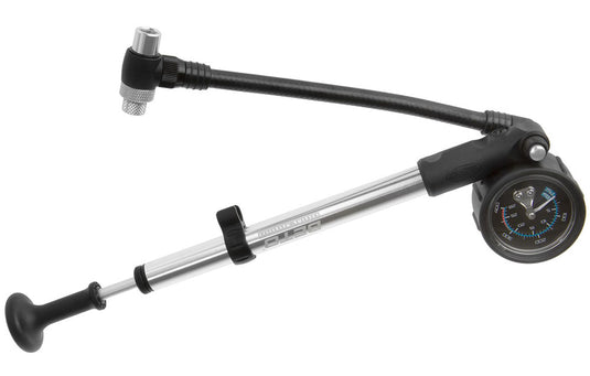 Katana 400 psi shock pump