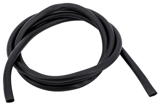 Katana antinoise foam hose for internal cable routing