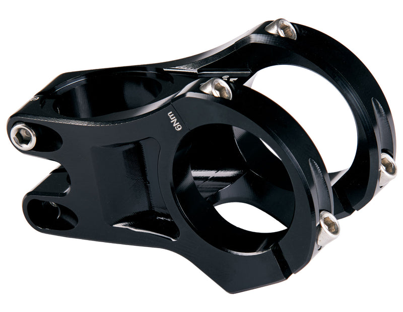Afbeelding laden in galerijviewer, Katana apex 35 fullcnc stem
