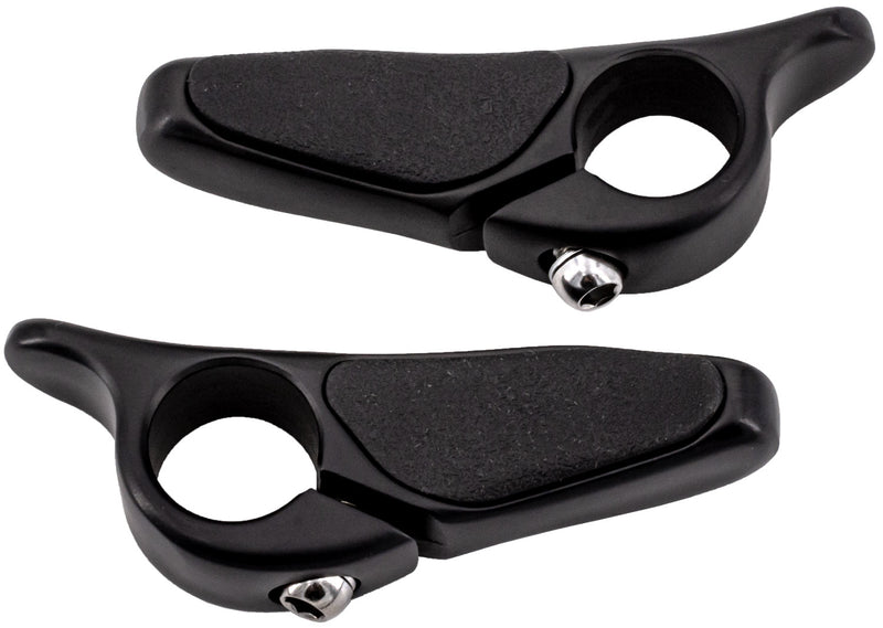 Afbeelding laden in galerijviewer, Katana bar ends
