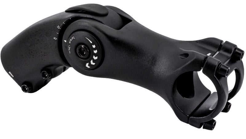 Afbeelding laden in galerijviewer, Katana barbore 31.8 stem adjustable 90mm

