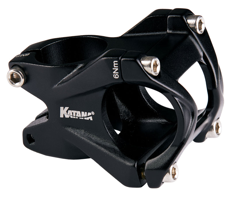 Afbeelding laden in galerijviewer, Katana stealth 35 stem
