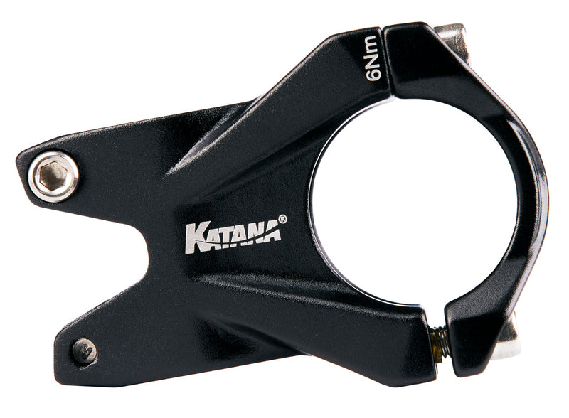 Afbeelding laden in galerijviewer, Katana stealth 35 stem

