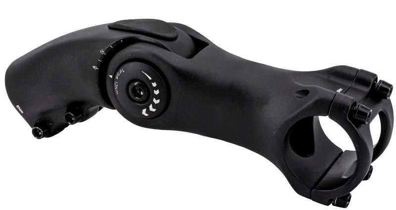 Afbeelding laden in galerijviewer, Katana barbore 35 stem adjustable 110mm
