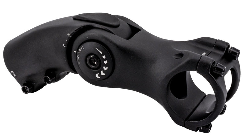 Afbeelding laden in galerijviewer, Katana barbore 35 stem adjustable 90mm
