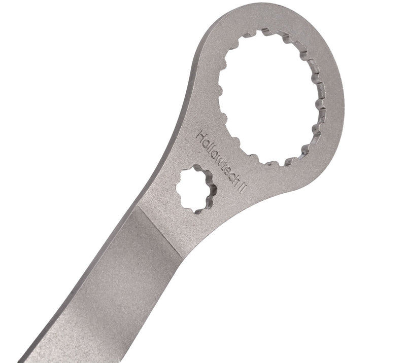 Afbeelding laden in galerijviewer, Katana bbw-3 bottom bracket center-lock lock ring tool angled
