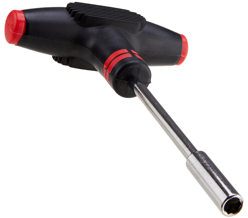 Afbeelding laden in galerijviewer, Katana bit holder 1 4 with t-handle
