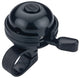 Katana black bell