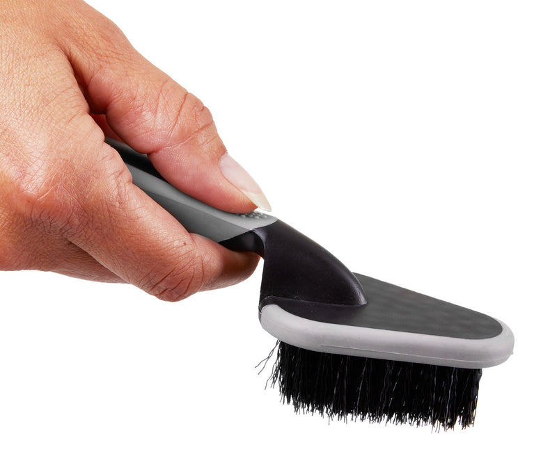 Afbeelding laden in galerijviewer, Katana cb-dt detail cleaning brush
