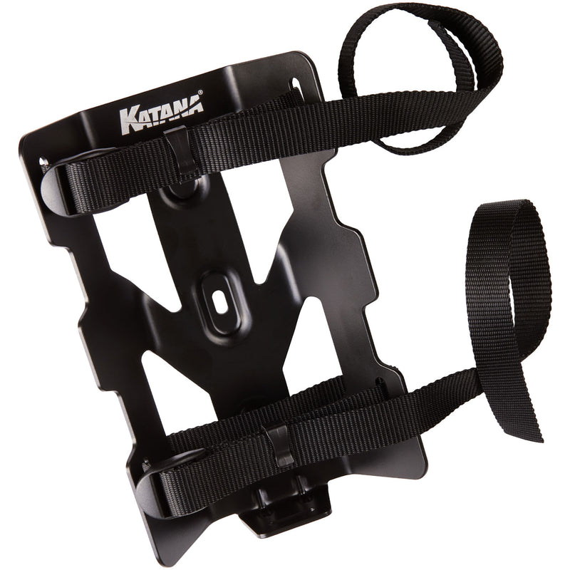 Afbeelding laden in galerijviewer, Katana cbc-1 cargo cage bottle holder racks
