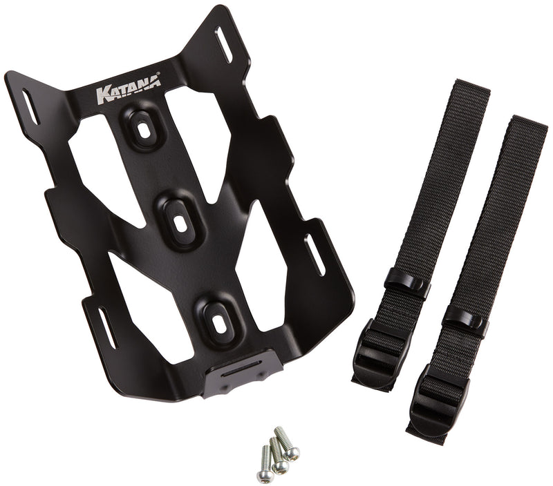 Afbeelding laden in galerijviewer, Katana cbc-1 cargo cage bottle holder racks
