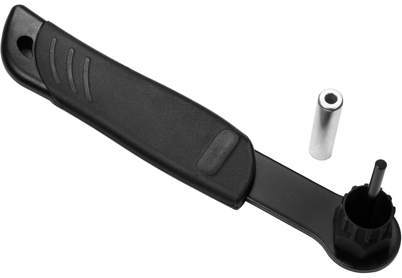 Afbeelding laden in galerijviewer, Katana clt-1 cassettes brake discs puller with pin oversized 12mm
