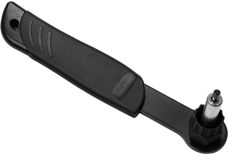 Afbeelding laden in galerijviewer, Katana clt-1 cassettes brake discs puller with pin oversized 12mm
