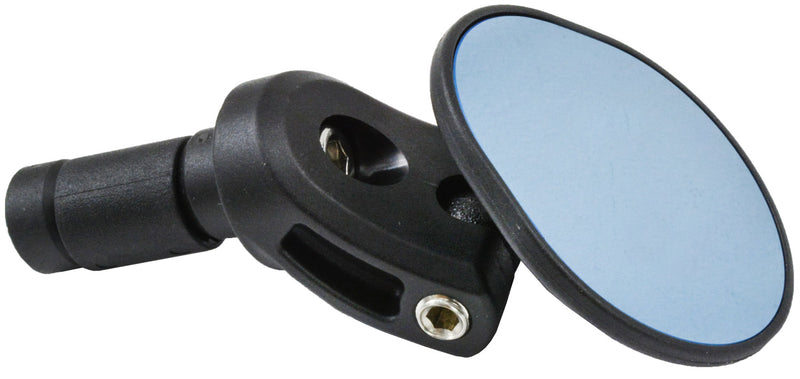 Afbeelding laden in galerijviewer, Katana convex dropbar mirror hd
