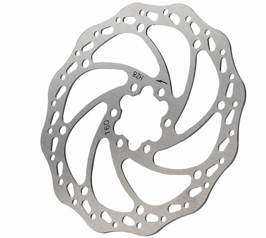 Katana db-r1 6-hole disc rotor