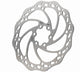 Katana db-r1 6-hole disc rotor