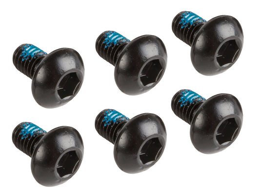 Katana db-r2 6-hole disc rotor